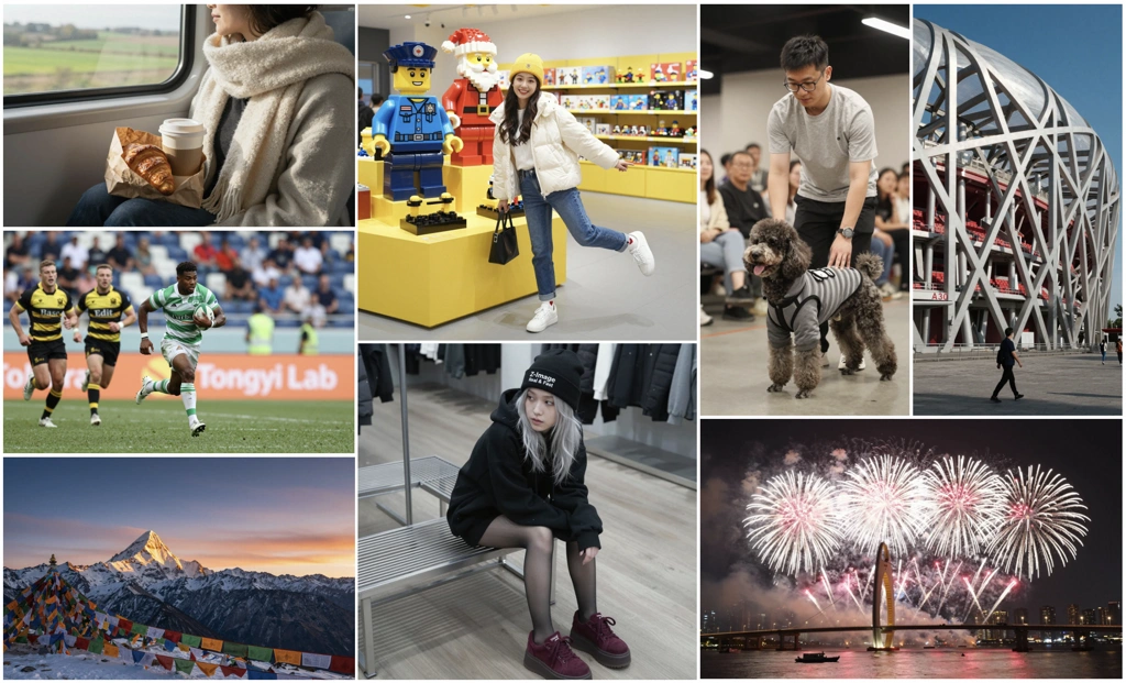 Photorealistic Quality