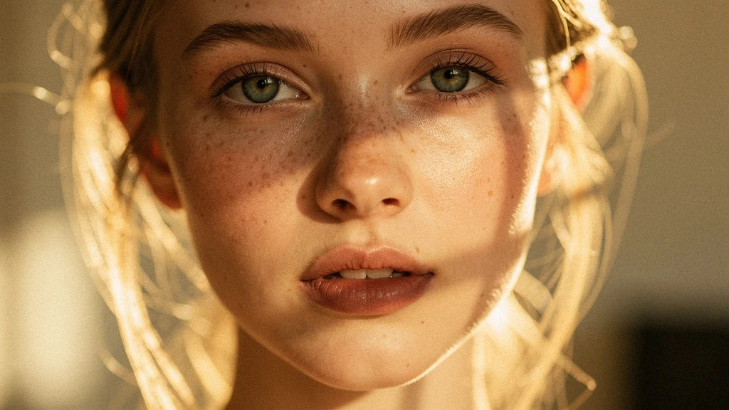 Photorealistic Image Generation