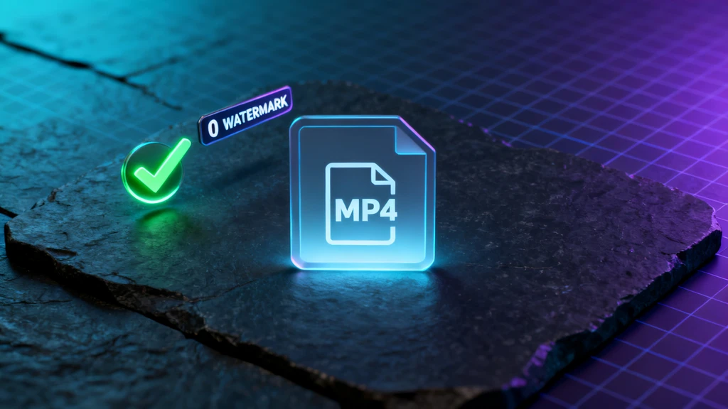 Free AI Photo to Video Generator With No Watermark