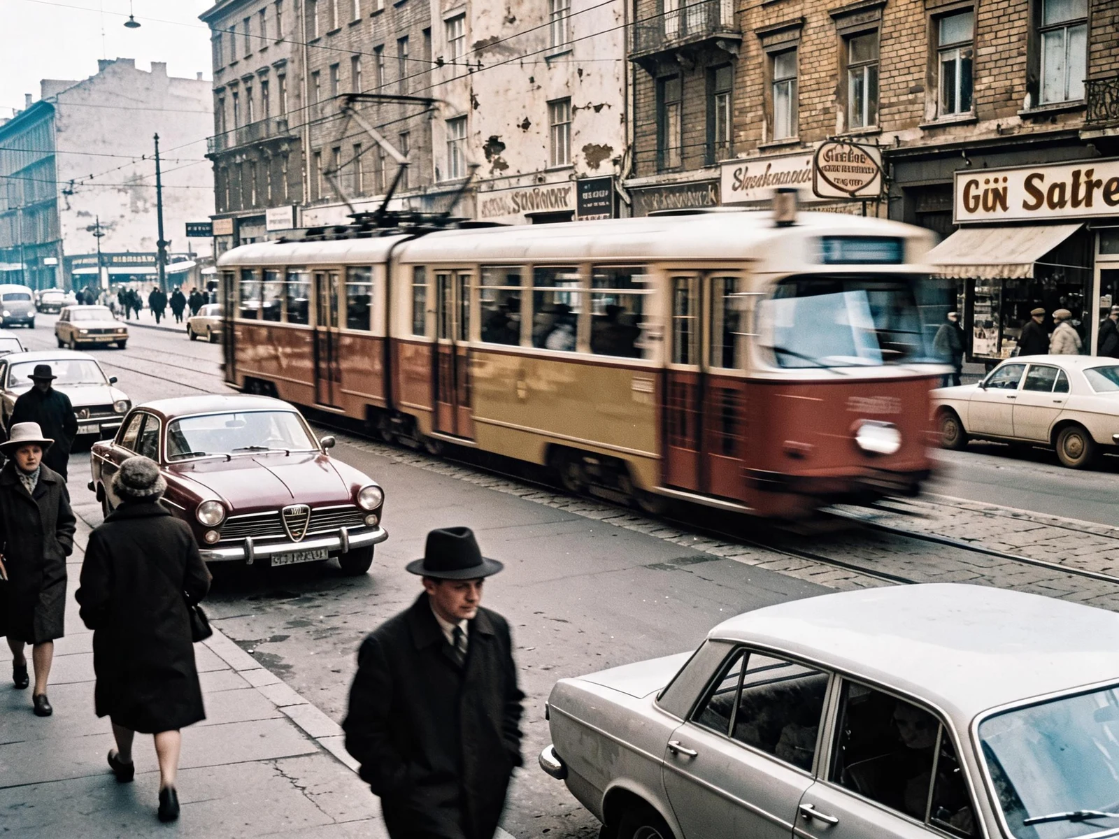 Colorized