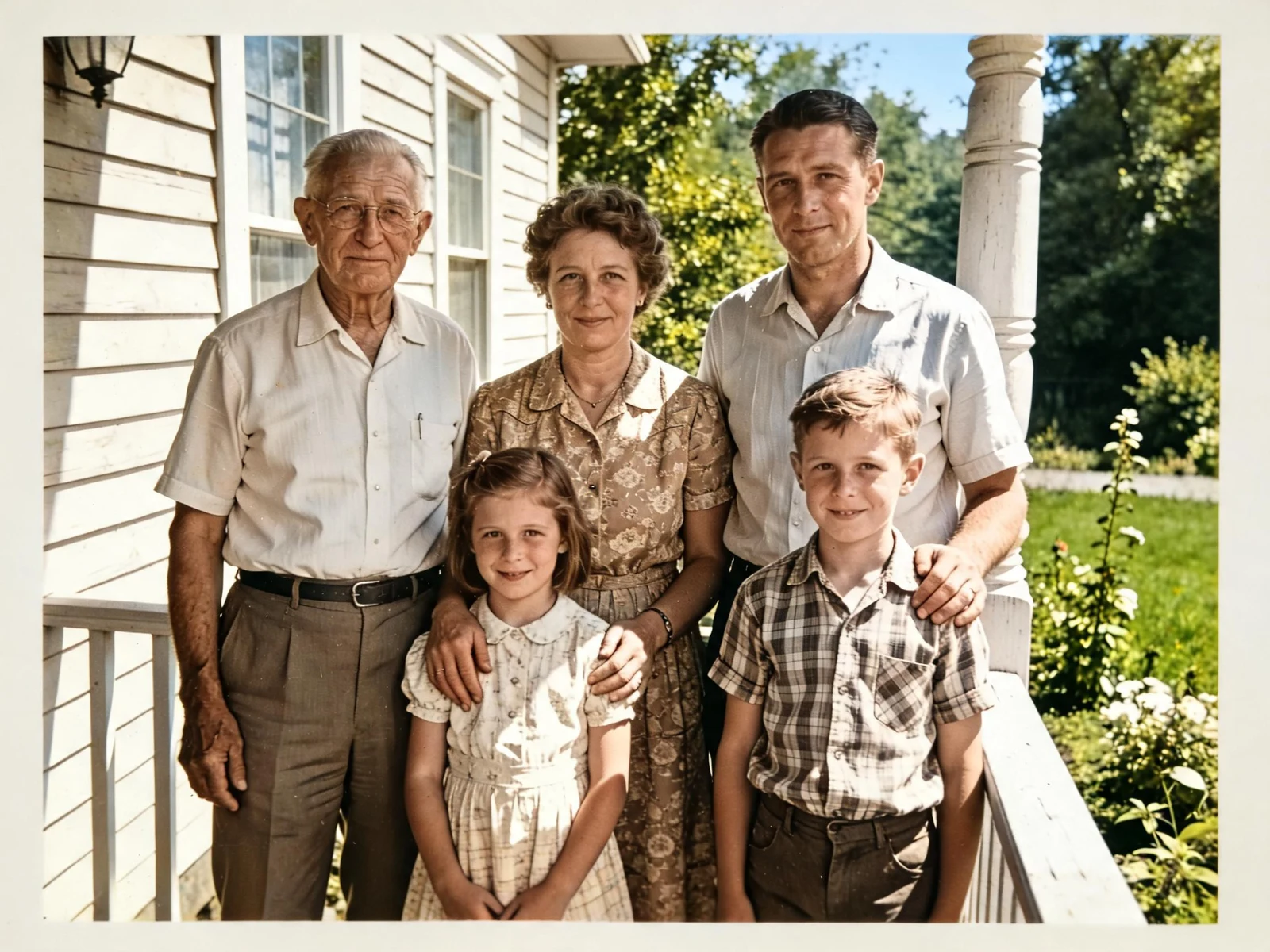 Colorized